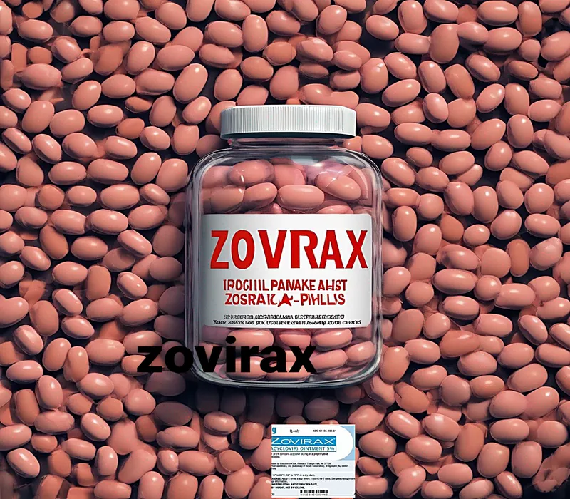 Precio zovirax jarabe